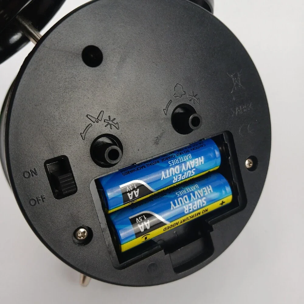 IKEA dekad alarm